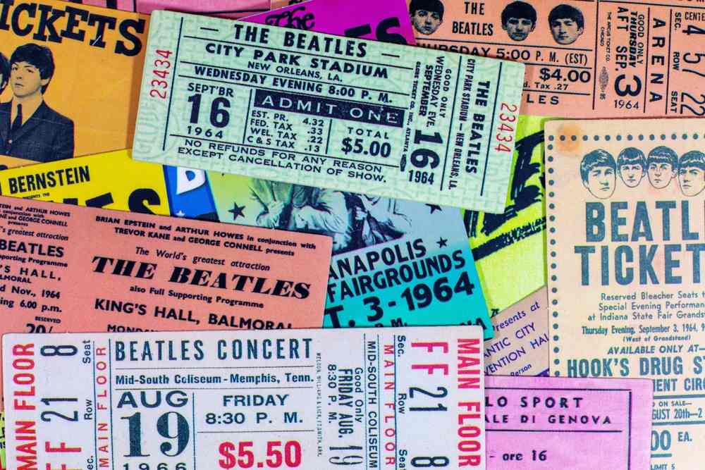 Na Svjetski dan Beatlesa 25.6. – Sve što ti treba je ljubav Na Svjetski dan Beatlesa 25.6. – Sve što ti treba je ljubav