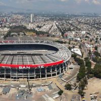 Stadion podignut za Mundial 2026.