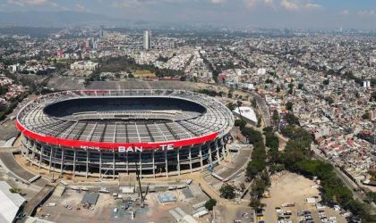 Stadion podignut za Mundial 2026.
