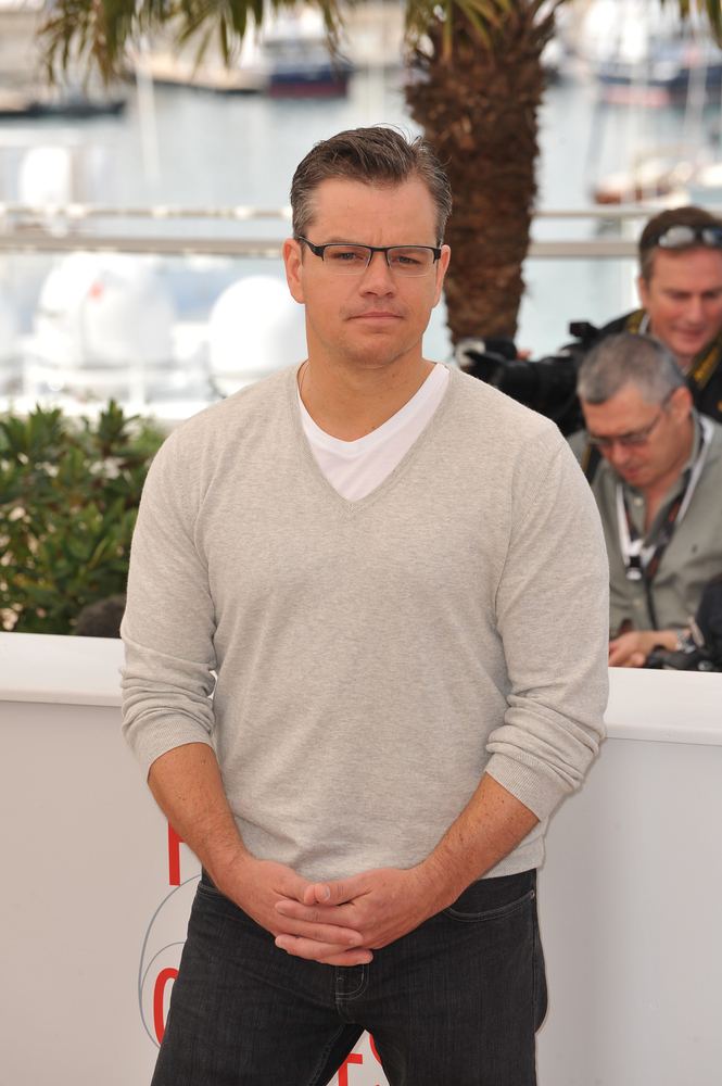 Matt Damon kao Odisej za nove generacije Matt Damon kao Odisej za nove generacije