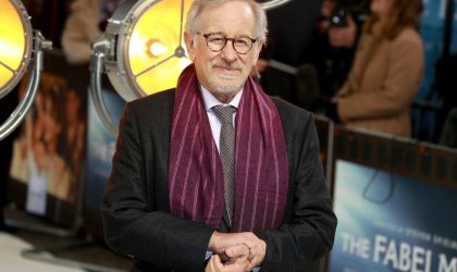 Stiven Spilberg