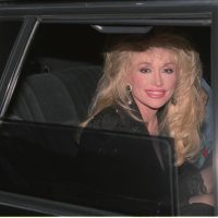 Doli Parton, portret