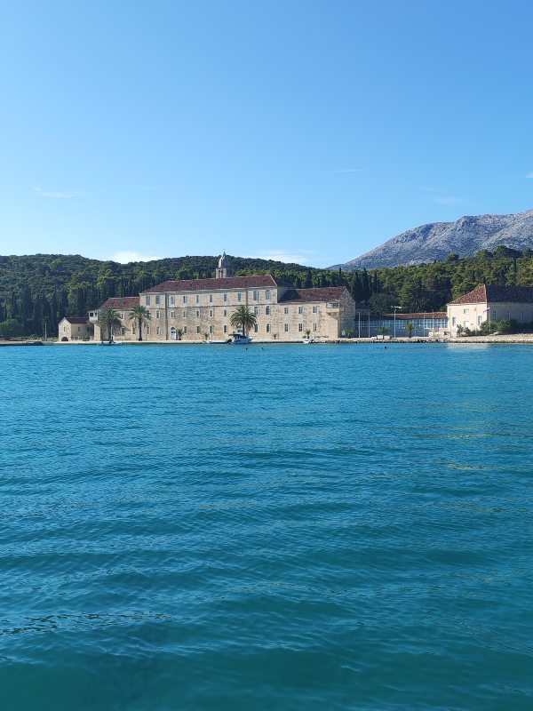 Korčula-Badija