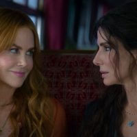Nikol Kidman i Sandra Bulok u filmu Practical magic.