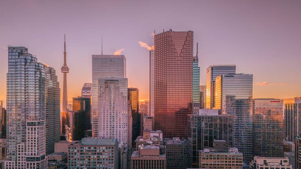 Toronto